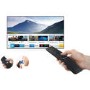 Samsung UE55NU7400 55" 4K Ultra HD Smart HDR LED TV with Freeview HD and Freesat