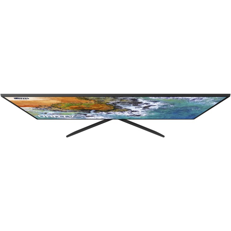 Samsung UE55NU7400 55" 4K Ultra HD Smart HDR LED TV with Freeview HD and Freesat