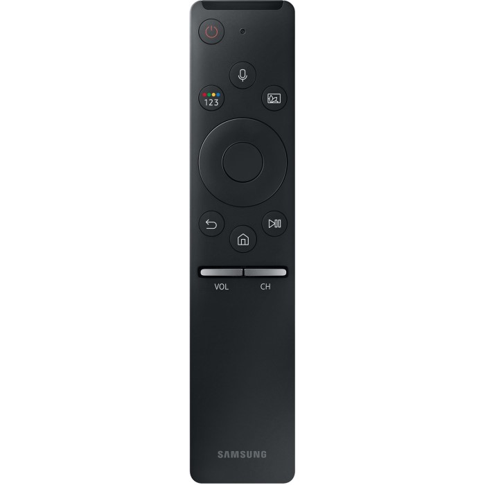 Samsung UE43NU7400 43" 4K Ultra HD Smart HDR LED TV with Freeview HD and Freesat - Laptops Direct