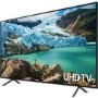 Refurbished Samsung 58" 4K Ultra HD with HDR LED Smart TV