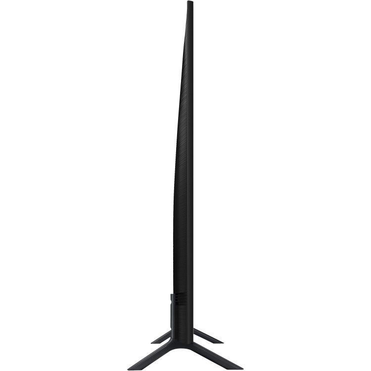 Samsung UE75RU7100KXXU 75" 4K Ultra HD Smart HDR LED TV with Freeview HD