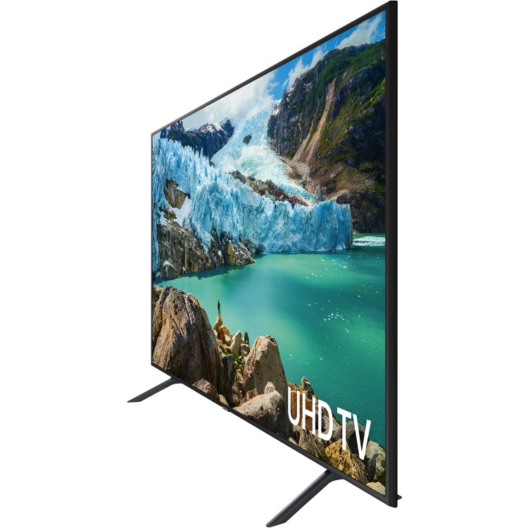 Samsung UE75RU7100KXXU 75" 4K Ultra HD Smart HDR LED TV with Freeview HD