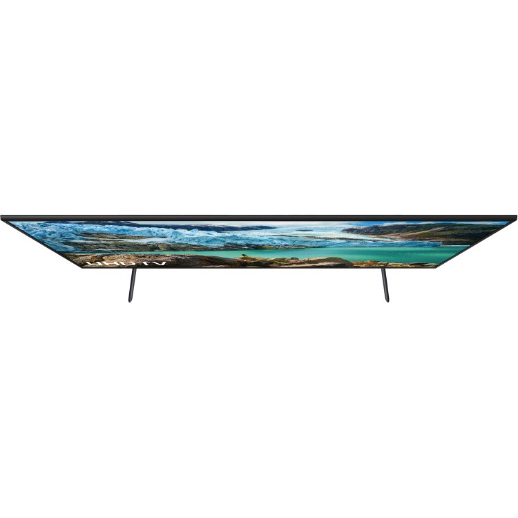 Samsung UE75RU7100KXXU 75" 4K Ultra HD Smart HDR LED TV with Freeview HD