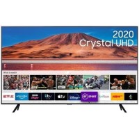 Samsung TU7100 65 Inch 4K LED HDR10+ Smart TV
