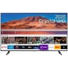 Refurbished Samsung 58&quot; 4K Ultra HD with HDR10+ LED Freeview Play Smart TV