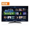 Ex Display - As new but box opened - Samsung UE40F5500 40 Inch Smart LED TV