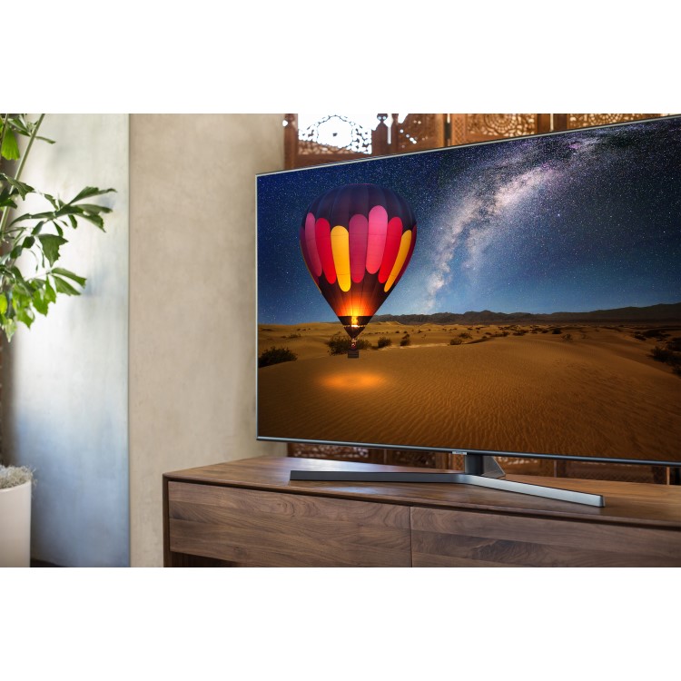 Samsung UE55NU7400 55" 4K Ultra HD Smart HDR LED TV with Freeview HD and Freesat