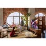 Samsung UE55NU7400 55" 4K Ultra HD Smart HDR LED TV with Freeview HD and Freesat