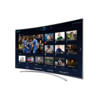 Samsung UE55H8000 55 Inch Smart 3D Curved LED TV