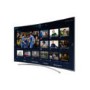 Samsung UE55H8000 55 Inch Smart 3D Curved LED TV