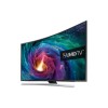 Samsung UE55JS8500 55 Inch Smart 4K Ultra HD Curved 3D LED TV