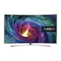 Samsung UE48JS9000 48 Inch Smart 4K Ultra HD Curved LED TV