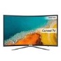Samsung UE55K6300 55" 1080p Full HD Smart Curved LED TV