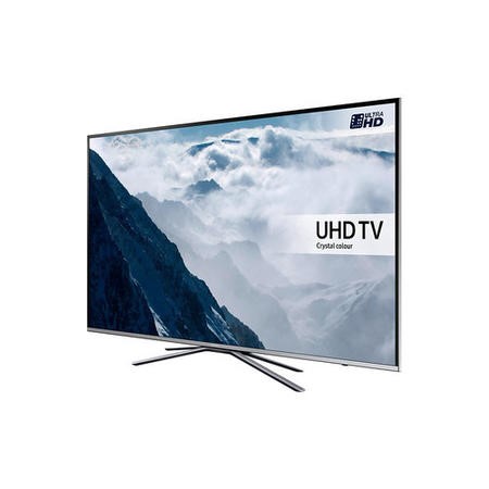 Samsung UE49KU6400U - 49" Class - 6 Series LED TV - Smart TV - 4K UHD ...