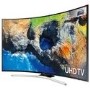 Samsung UE55MU6200 55" 4K Ultra HD HDR Curved Smart LED TV