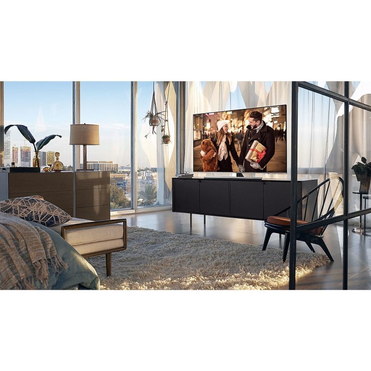 Samsung UE65NU8000 65" 4K Ultra HD HDR LED Smart TV