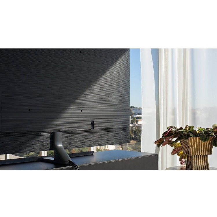 Samsung UE65NU8000 65" 4K Ultra HD HDR LED Smart TV