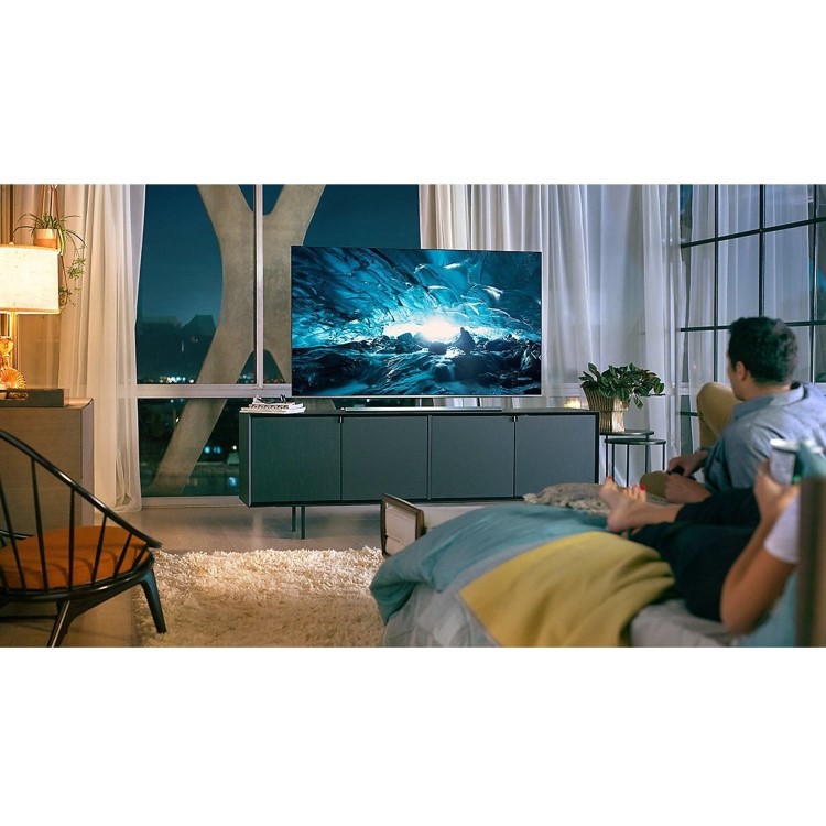 Samsung UE65NU8000 65" 4K Ultra HD HDR LED Smart TV