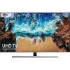 GRADE A2 - Samsung UE65NU8000 65&quot; 4K Ultra HD HDR LED Smart TV