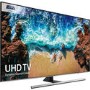 Samsung UE65NU8000 65" 4K Ultra HD HDR LED Smart TV