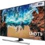 Samsung UE65NU8000 65" 4K Ultra HD HDR LED Smart TV