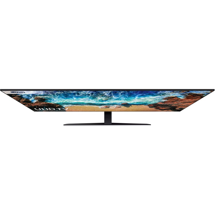 Samsung UE65NU8000 65" 4K Ultra HD HDR LED Smart TV