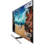 Samsung UE65NU8000 65" 4K Ultra HD HDR LED Smart TV