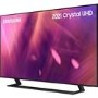 Samsung AU9000 50 Inch Crystal HDR Smart 4K TV