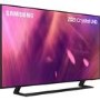 Samsung AU9000 50 Inch Crystal HDR Smart 4K TV