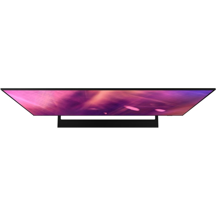 Samsung AU9000 50 Inch Crystal HDR Smart 4K TV
