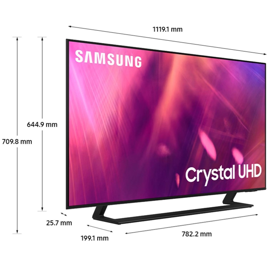 samsung 50 specs