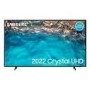 Samsung BU8000 50 Inch 4K HDR Smart TV