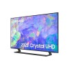 Samsung Crystal CU8500 50 inch LED 4K HDR Smart TV