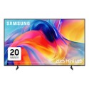 UE50M70HAKXXU Samsung UE50M70HAKXXU 50" Mini LED 4K Ultra HD Smart TV with Tizen OS  Vision AI Companion Gaming Hub Object Tracking Sound Lite & Pure Spectrum Colour Technology