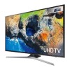 GRADE A1 - Samsung UE40MU6120 40&quot; 4K Ultra HD HDR LED Smart TV with Freeview HD - Wall mount only - No stand provided