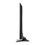 GRADE A1 - Samsung UE40MU6120 40" 4K Ultra HD HDR LED Smart TV with Freeview HD - Wall mount only - No stand provided