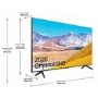 Samsung 50" 4K Ultra HD HDR Smart LED TV with Bixby Alexa & Google Assistant