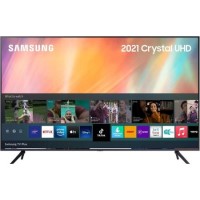 Samsung AU7100 55 Inch 4K HDR Smart TV Samsung AU7100 55 Inch 4K HDR Smart TV