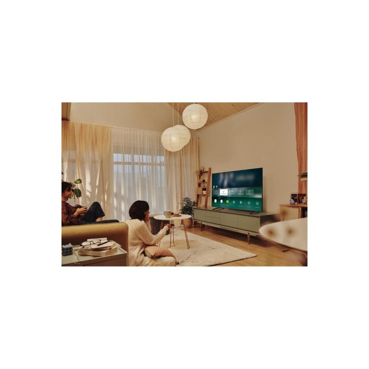 Samsung BU8000 55 Inch 4K HDR Smart TV