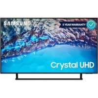 Samsung BU8000 55 Inch 4K HDR Smart TV
