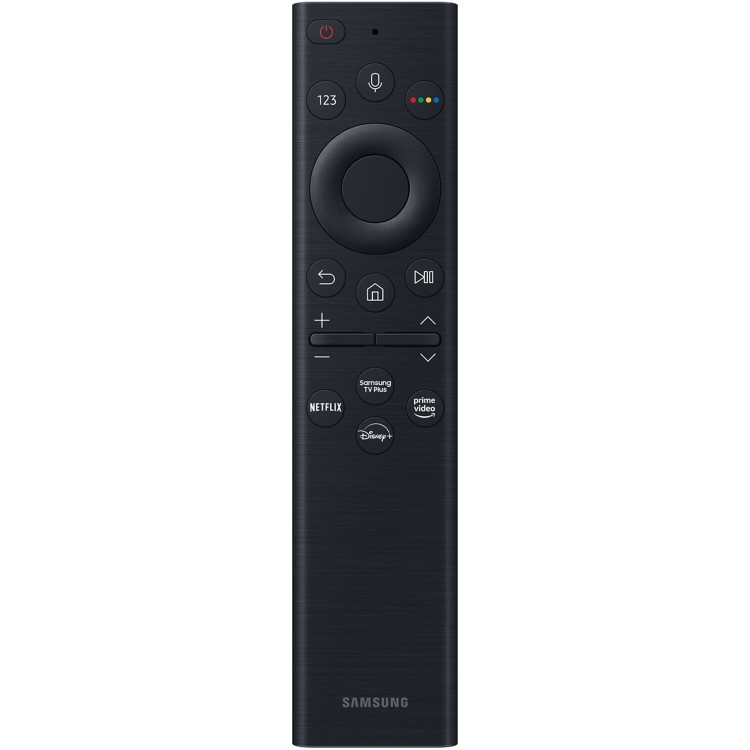 Samsung BU8000 55 Inch 4K HDR Smart TV