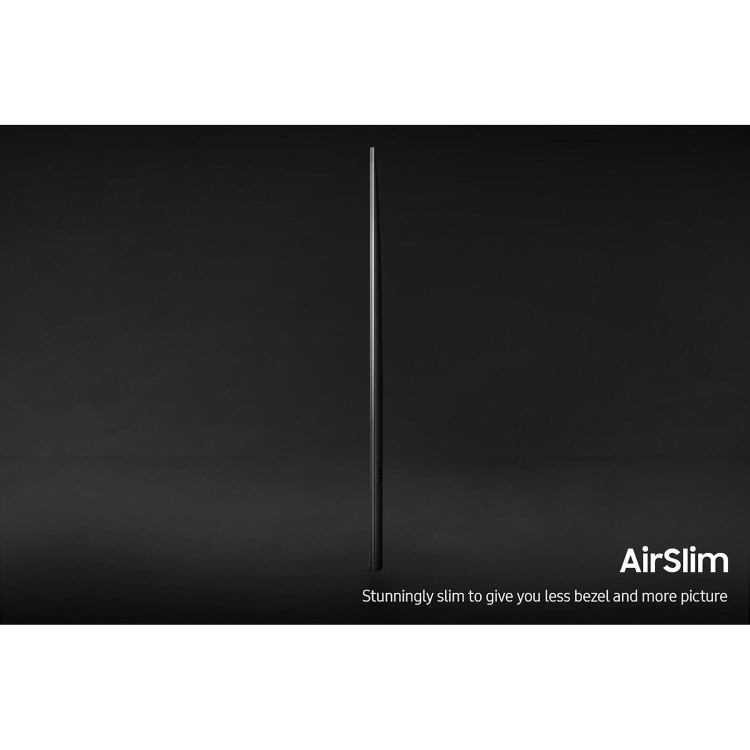 Samsung BU8000 55 Inch 4K HDR Smart TV