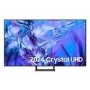 Samsung Crystal DU8500 75 inch Smart 4K Ultra HD LED TV