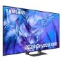 Samsung Crystal DU8500 75 inch Smart 4K Ultra HD LED TV