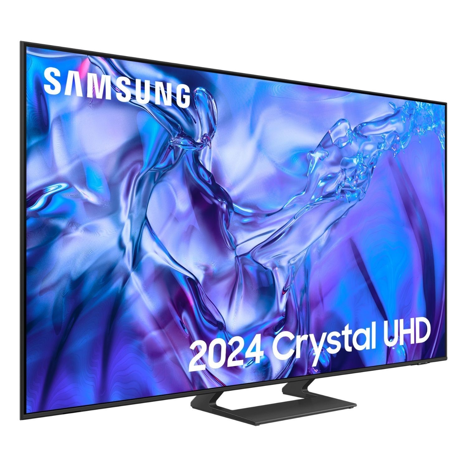 Samsung Crystal DU8500 55 inch Smart 4K Ultra HD LED TV - Laptops Direct