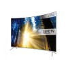 Samsung UE55KS7500 55 Inch Curved SUHD 4K Ultra HD HDR Quantum Dot Smart TV with Freeview HD/Freesat HD &amp; Playstation Now