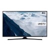 Samsung 55 Inch UE55KU6020 HDR 4K Ultra HD Smart TV with Freeview HD Playstation Now &amp; PurColour