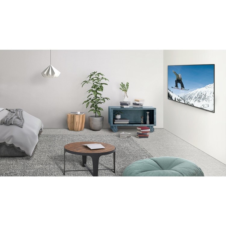 Samsung UE55RU7020 55" 4K Ultra HD Smart HDR LED TV with Freeview HD