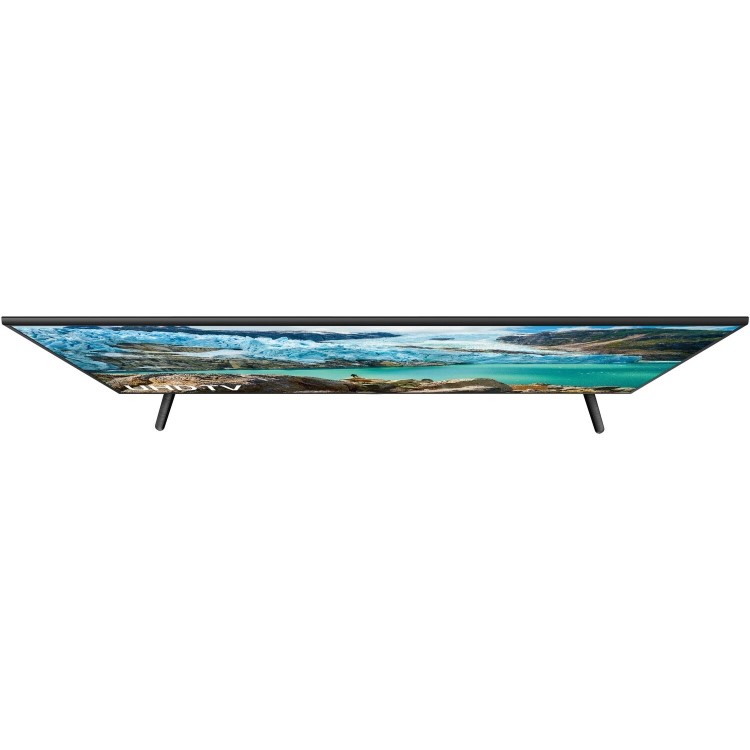 Samsung UE55RU7020 55" 4K Ultra HD Smart HDR LED TV with Freeview HD