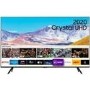 Samsung 50" 4K Ultra HD HDR Smart LED TV with Bixby Alexa & Google Assistant